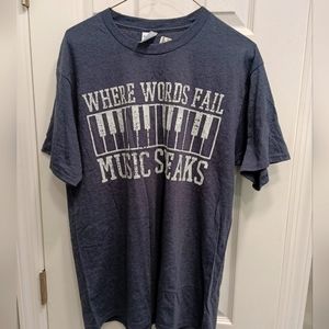 Men's T-shirt